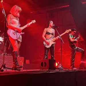 concert photo