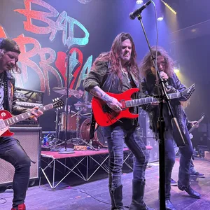 concert photo