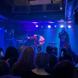 concert photo