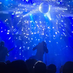 concert photo