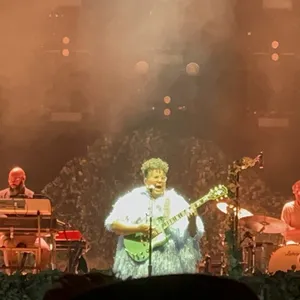 concert photo