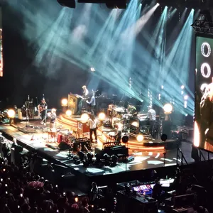 concert photo