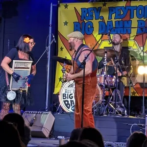 concert photo