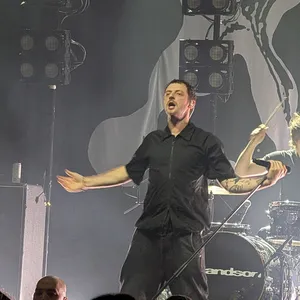 concert photo