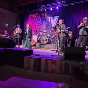 concert photo