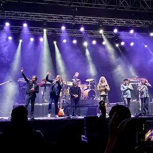 concert photo