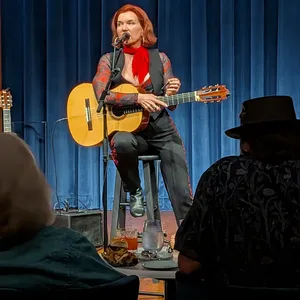 concert photo