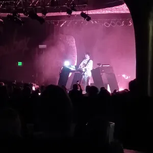 concert photo