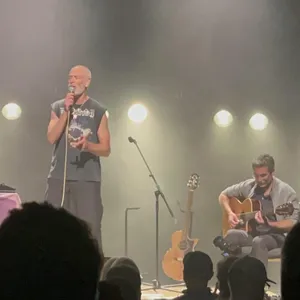 concert photo