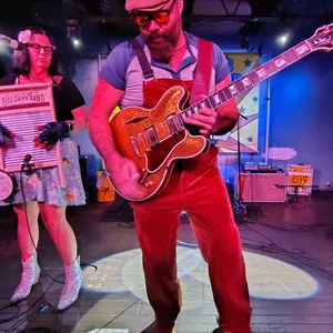 concert photo