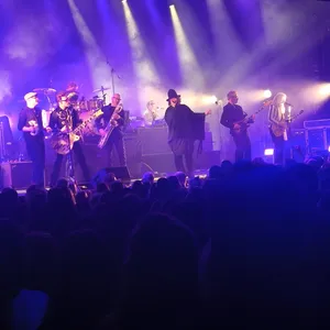 concert photo