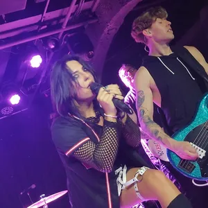 concert photo
