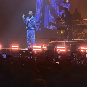 concert photo