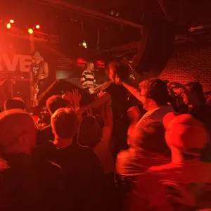 concert photo