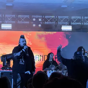 concert photo