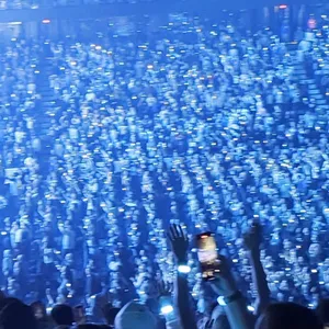 concert photo