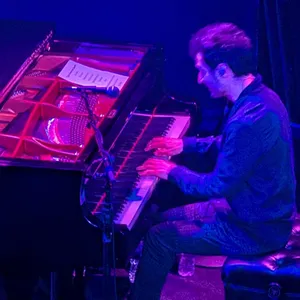 concert photo