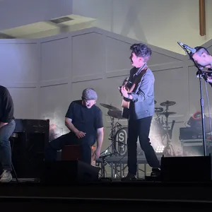 concert photo