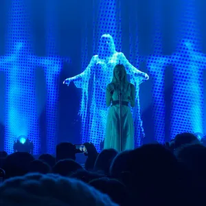 concert photo