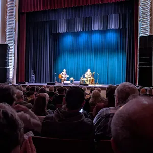concert photo