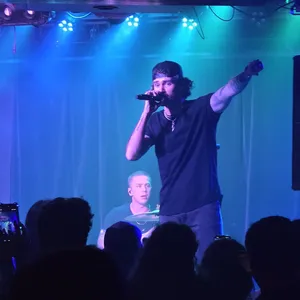 concert photo
