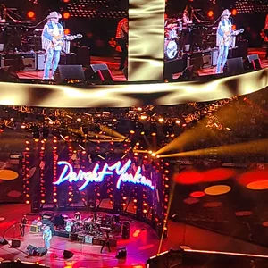 concert photo