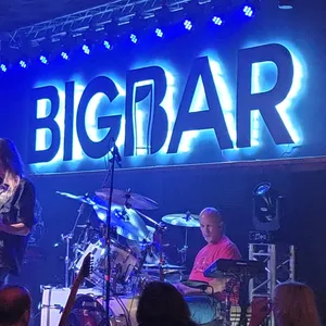 concert photo