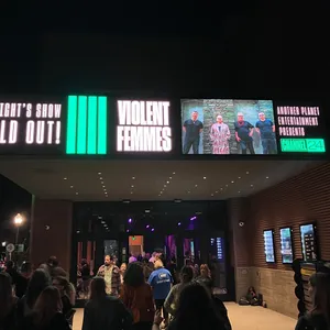 concert photo