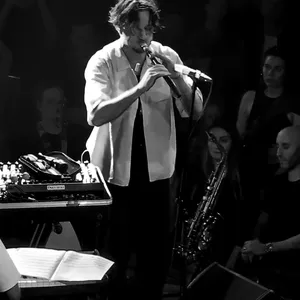 concert photo
