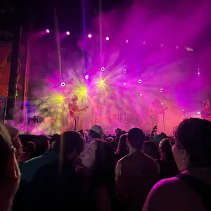 concert photo