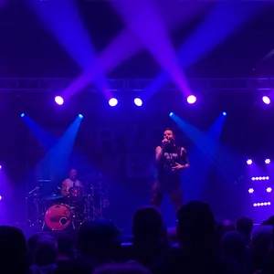 concert photo