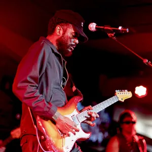 concert photo