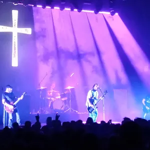 concert photo