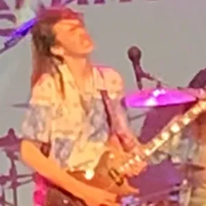 concert photo