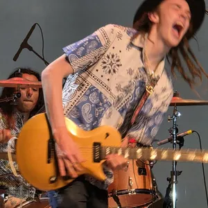 concert photo