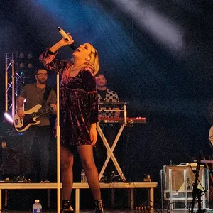 concert photo