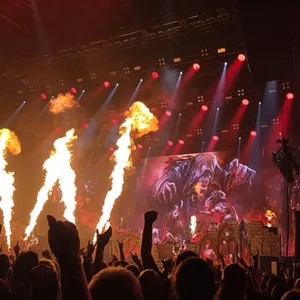 concert photo