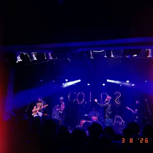 concert photo