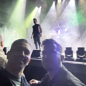 concert photo