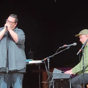 concert photo