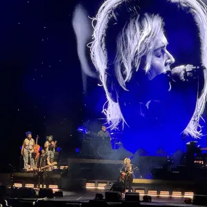concert photo