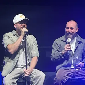 concert photo