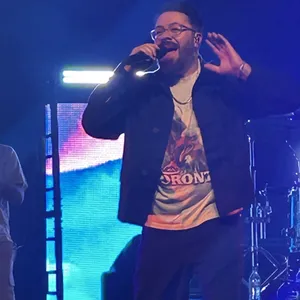 concert photo