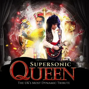 Supersonic Queen