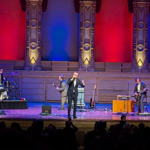 concert photo
