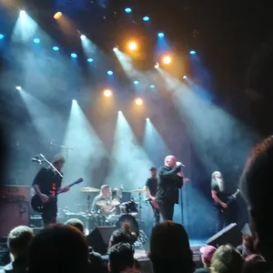 concert photo