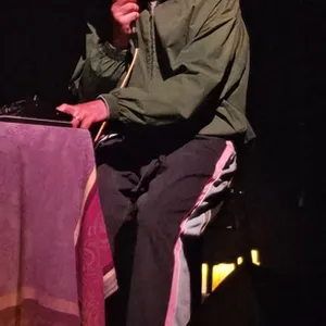 concert photo