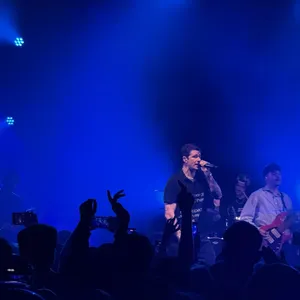 concert photo