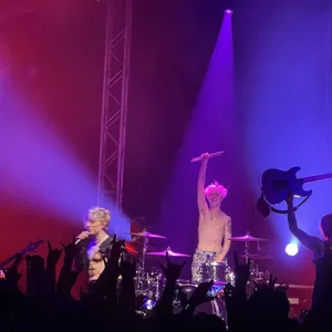 concert photo