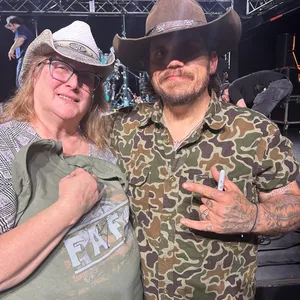 concert photo
